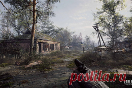 S.T.A.L.K.E.R. 2 перенесут на 2023 год. Релиз S.T.A.L.K.E.R. 2 могут перенести на 2023 год из-за многочисленных проблем с игрой. Автор видео заявил, что инсайды о будущем тайтле GSC Game World ему рассказал достоверный источник. Согласно его данным, недавний перенос даты выходы игры с 28 апреля на 8 декабря был спланирован еще осенью 2021 года.