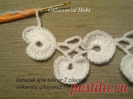 Шаль Gelibolu