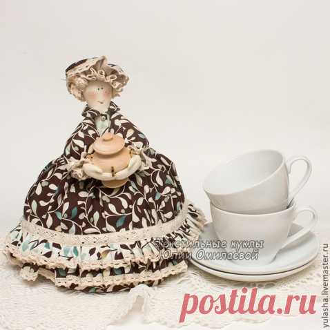 Грелки на чайник сшитые (идеи для дома.). Схемы и выкройки грелок на чайник