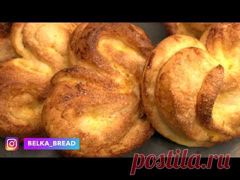 ВКУСНАЯ ВЫПЕЧКА -