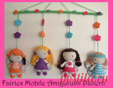 Es un Mundo Amigurumi