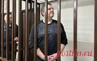 Суд освободил Никиту Белых от наказания по делу о превышении полномочий. Это связано с истечением срока давности
