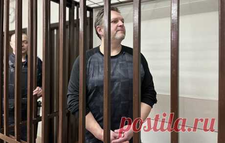 Суд освободил Никиту Белых от наказания по делу о превышении полномочий. Это связано с истечением срока давности