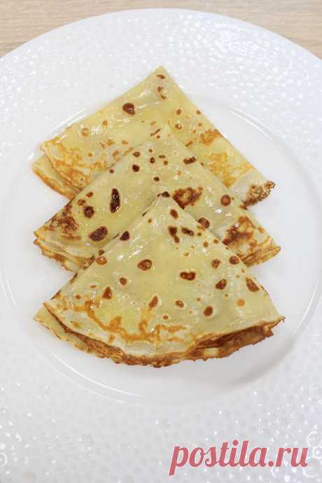 БЛИНЫ