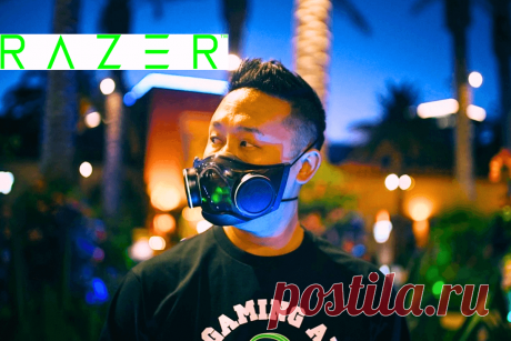 🔥 Razer оштрафован на 1,1 млн. долларов за заблуждающие утверждения о маске N95
👉 Читать далее по ссылке: https://lindeal.com/news/2024050102-razer-oshtrafovan-na-1-1-mln-dollarov-za-zabluzhdayushchie-utverzhdeniya-o-maske-n95