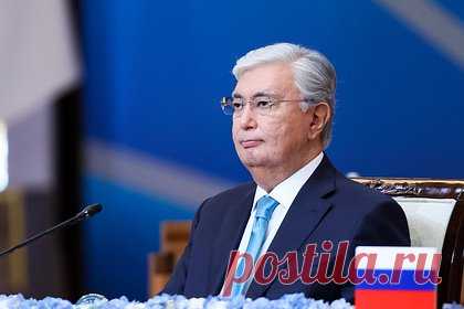 Токаев рассказал о причинах непобедимости России