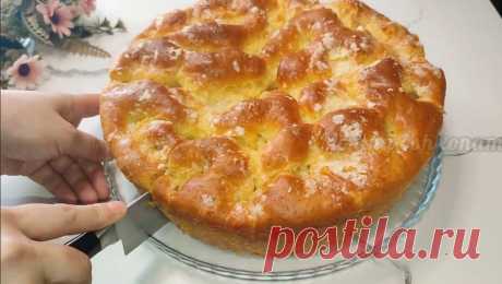 Готовлю на заказ уже много лет. Это Самый Вкусный Торт,Который я когда-либо ел. Идеальный Пирог к Чаю | Mening oshxonam "Моя Кухня" | Дзен