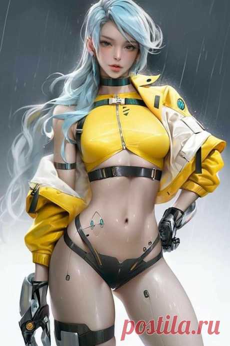 art