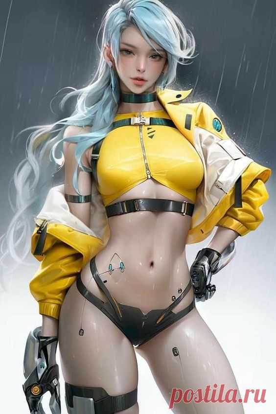 art
