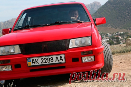 Восстановил автомобиль Opel Ascona GT | Авто самоделки Восстановление автомобиля Opel Ascona GT. Автомобиль был куплен с гнилым кузовом, решил его восстановить. Читать далее...