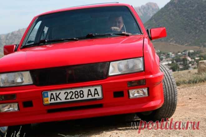 Восстановил автомобиль Opel Ascona GT | Авто самоделки Восстановление автомобиля Opel Ascona GT. Автомобиль был куплен с гнилым кузовом, решил его восстановить. Читать далее...