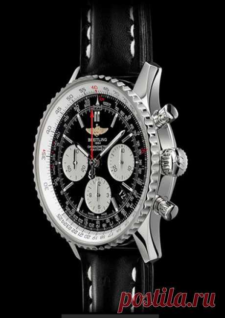 ЧАСЫ Breitling Navitimer