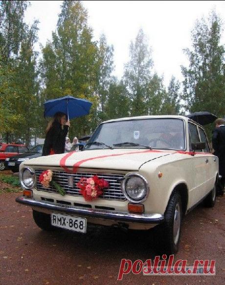 Почему финны хранят любовь к «Ладам»