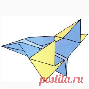 КАК СДЕЛАТЬ БУМАЖНЫЙ САМОЛЕТИК | Простые и сложные самолетики из бумаги в технике оригами