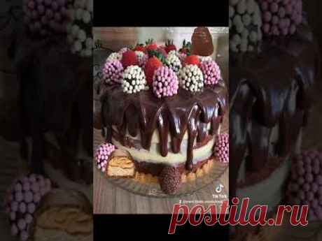 С ДНЁМ ШОКОЛАДА ПОЗДРАВЛЯЮ! Сладкой жизни всем желаю!... #всемирныйденьшоколада