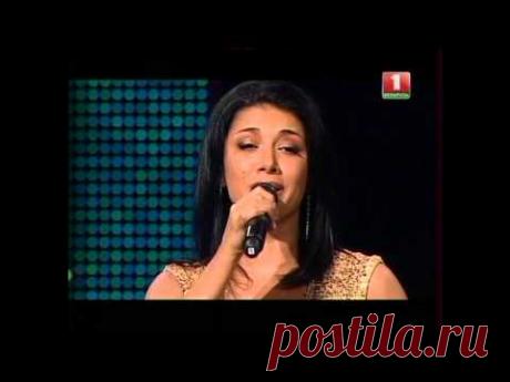 Искуи Абалян - ДОЧЕНЬКА МОЯ