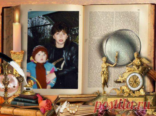 (54) Одноклассники