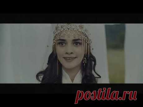 Azerbaijani Folk Song - Bu Gala Daşlı Gala (klip edit)