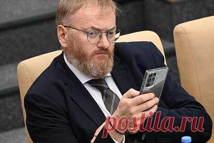 В Госдуме призвали «расстрелять к чертям собачьим» торговцев вейпами