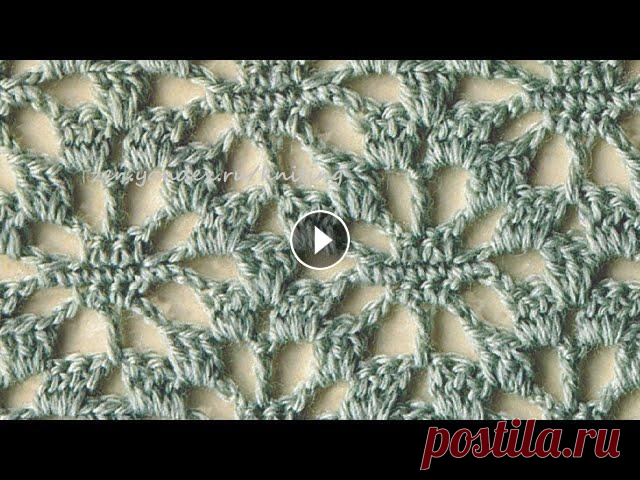 Узор крючком для летней кофточки схемы - Crochet pattern for summer blouse scheme NEW Videos Daily! Please SUBSCRIBE! #узорыкрючком#узорыкрючкомсхемы #вязаниекрючкомузоры #узоркрючкомописание #узорыкрючкомсо #узорыкрючкомсосхемами #...