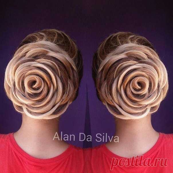 Секреты женской красоты