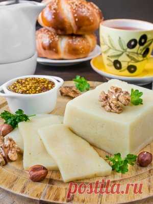 Домашний сыр из творога: как приготовить - проверенный пошаговый рецепт с фото на Вкусном Блоге