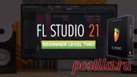 Download Sonic Academy FL Studio 21 Beginner Level 2 with James Dymond [TUTORiAL] Over the next 11 videos, we welcome back James Dymond, ass he follows on form where he left off in the FL Studoi 21 Level 1 Course and continues the journey. If you are a complete beqinner or have recently chanqed your DAW, this course has somethinq for everyone.