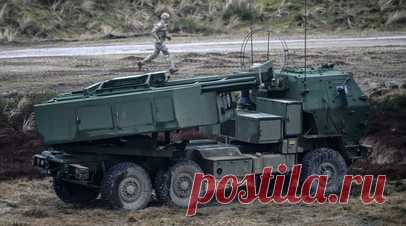 Рогов: ВСУ нанесли удар из РСЗО HIMARS по Токмаку в Запорожской области. Председатель движения «Мы вместе с Россией» Владимир Рогов сообщил, что Вооружённые силы Украины нанесли удар из РСЗО HIMARS по городу Токмаку в Запорожской области. Читать далее