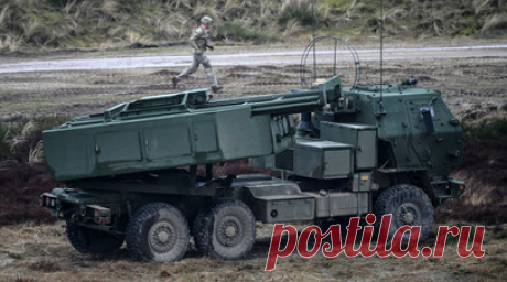 Рогов: ВСУ нанесли удар из РСЗО HIMARS по Токмаку в Запорожской области. Председатель движения «Мы вместе с Россией» Владимир Рогов сообщил, что Вооружённые силы Украины нанесли удар из РСЗО HIMARS по городу Токмаку в Запорожской области. Читать далее