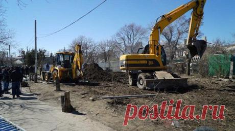 В Одессе произошла массовая драка со стрельбой - портал новостей LB.ua