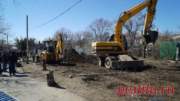 В Одессе произошла массовая драка со стрельбой - портал новостей LB.ua