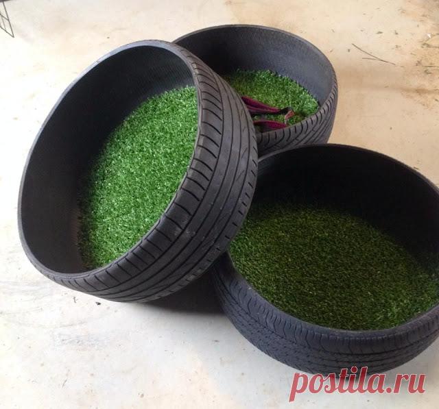 Prácticas Ideas para el Hogar...: Reciclaje