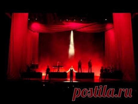 SADE - Bring Me Home - LIVE (2011) - 720p - YouTube