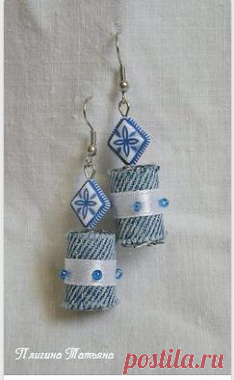 (42) Работа № 96 | biser.info - всё о бисере и бисерном творчестве | Beautiful jewelry, beading etc