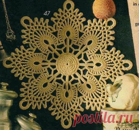 Вязание - рукоделие