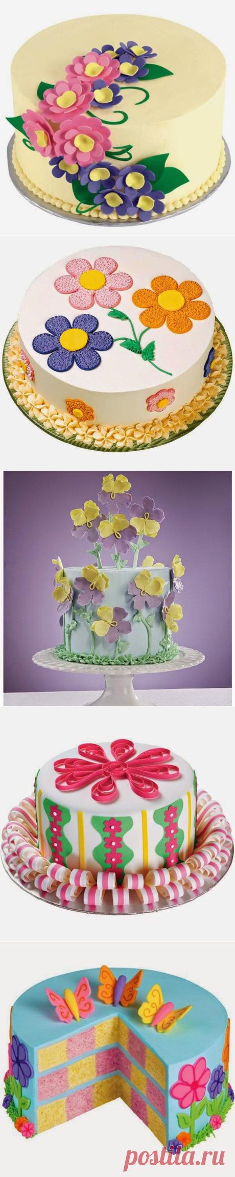 Cake Design