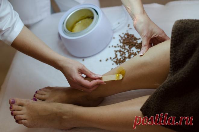 Инструкция по депиляции воском Нежелательная растительность – всего лишь небольшой косметический недостаток. Но, тем не менее, он вызывает дискомфорт у представительниц прекрасного пола. Многие поколения женщин ведут постоянную бор