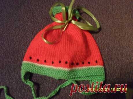 Своё вязание. Схемы(интернет)
Елена Данилова