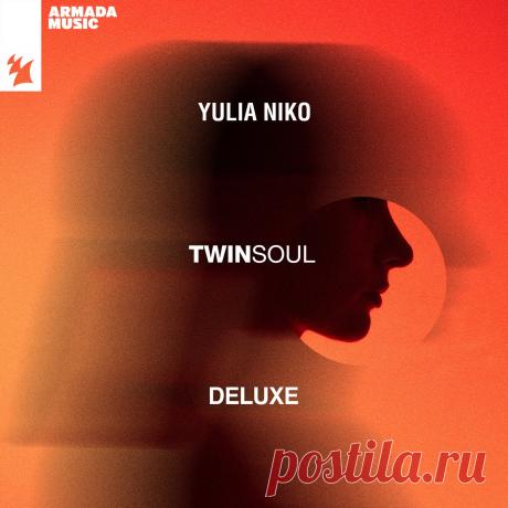 Yulia Niko - TWINSOUL (Deluxe) ARDI4556 » MinimalFreaks.co