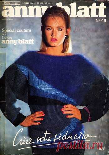 Anny Blatt Explore this photo album by Homair on Flickr!