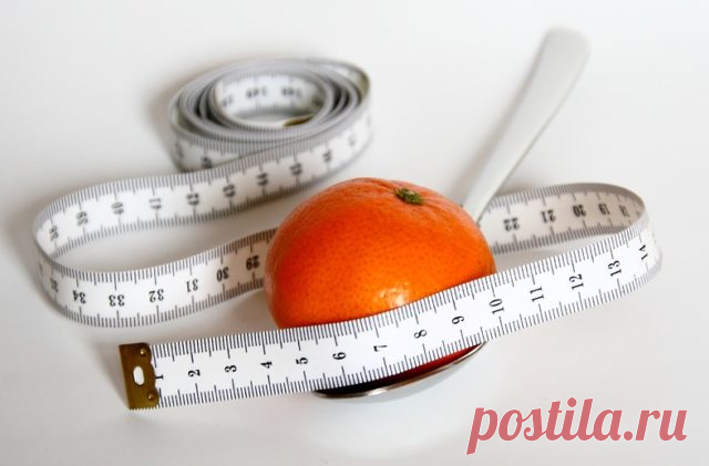 Диета «5 столовых ложек»: есть можно все! – Lisa.ru