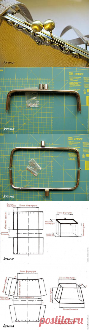 Вы купили фермуар... А дальше?