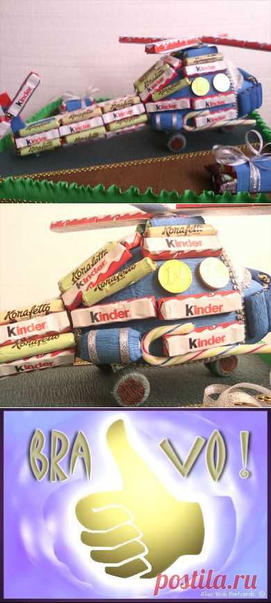 Свит дизайн и мое хобби / Прочие виды рукоделия / Другие виды рукоделия