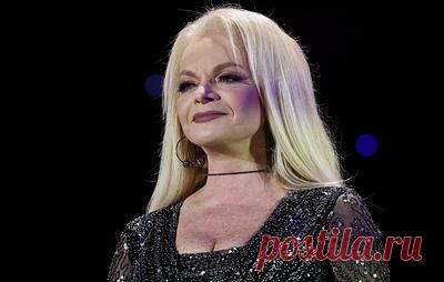 Долина пообещала вернуть Лурье деньги за квартиру. Певица считает свое намерение единственным справедливым решением