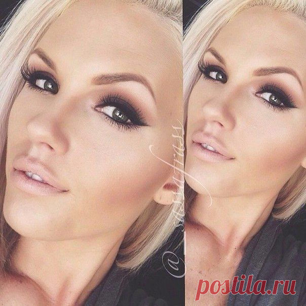 Как сузить расширенные поры лица