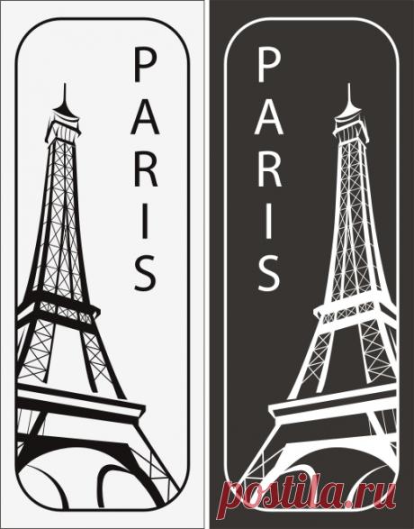 Париж пескоструйный рисунок, шкаф рисунок Париж, наклейка на стену Париж, каталог рисунок Париж.