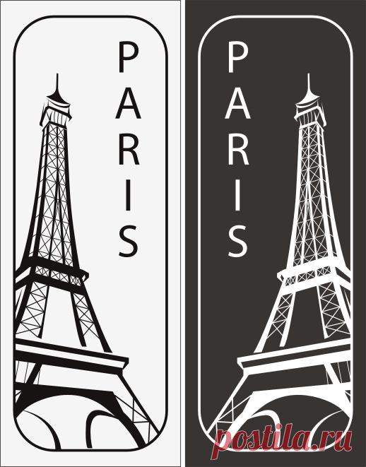 Париж пескоструйный рисунок, шкаф рисунок Париж, наклейка на стену Париж, каталог рисунок Париж.