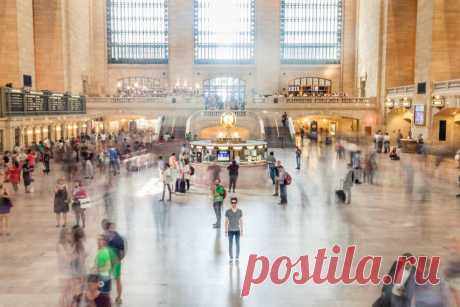 Пост «Как нравиться людям: несколько приемов от агента ФБР» в блоге Манн, Иванов и Фербер