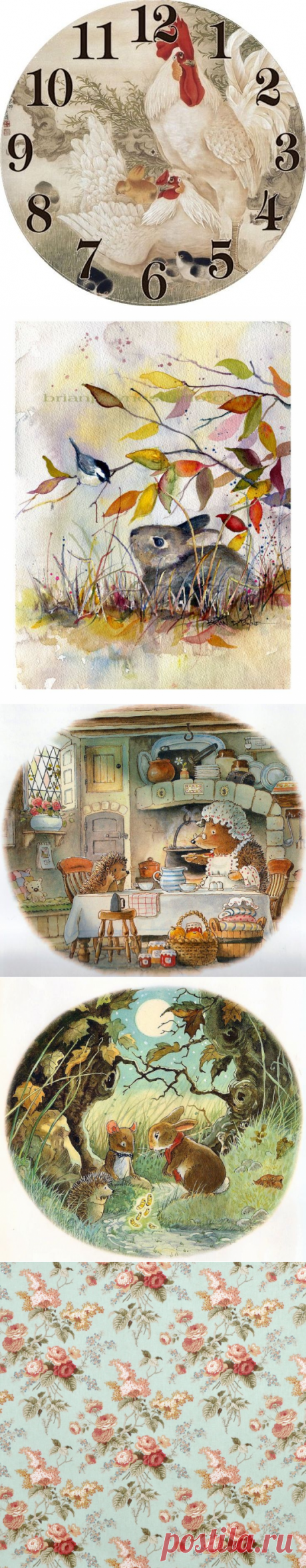 LÁMINAS VINTAGE,ANTIGUAS,RETRO Y POR EL ESTILO.... (pág. 1112) | Aprender manualidades es facilisimo.com
