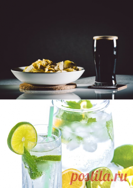 Этот популярный и всеми любимый напиток может убить человека за 45 минут / Вместо Колы намного полезнее для вашего организма выпить простой воды с Лимоном!